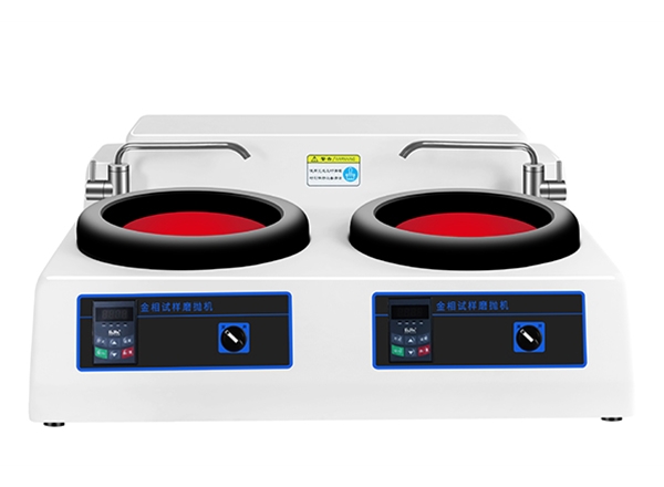 JMP-2CE金相試樣磨拋機(jī)產(chǎn)品展示